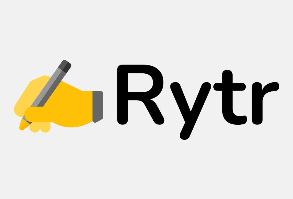 Rytr| el generador de contenido con inteligencia artificial